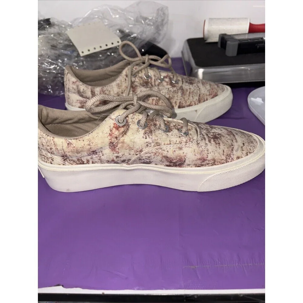Converse these are